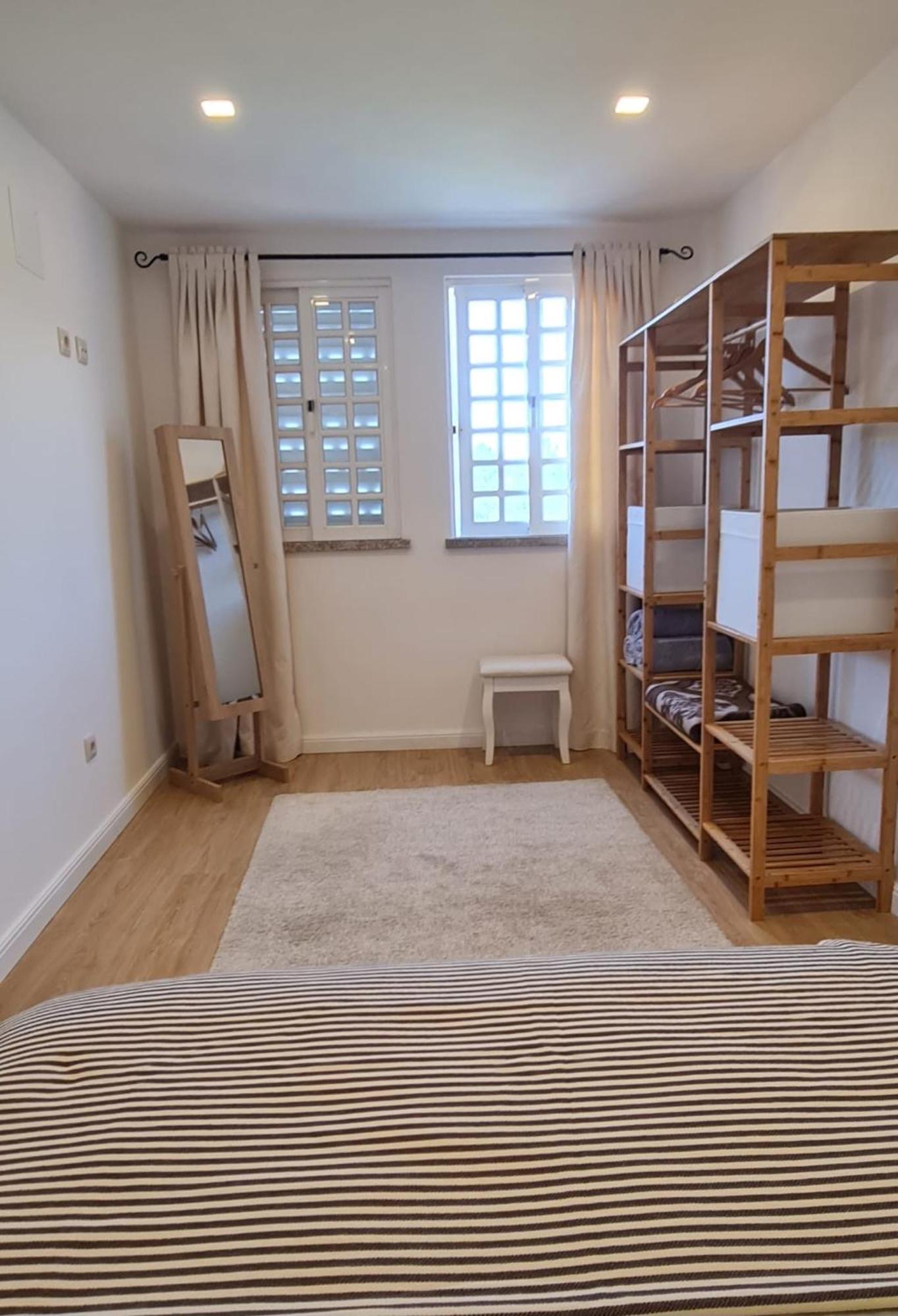 Stone House Villa Salzedas Екстериор снимка