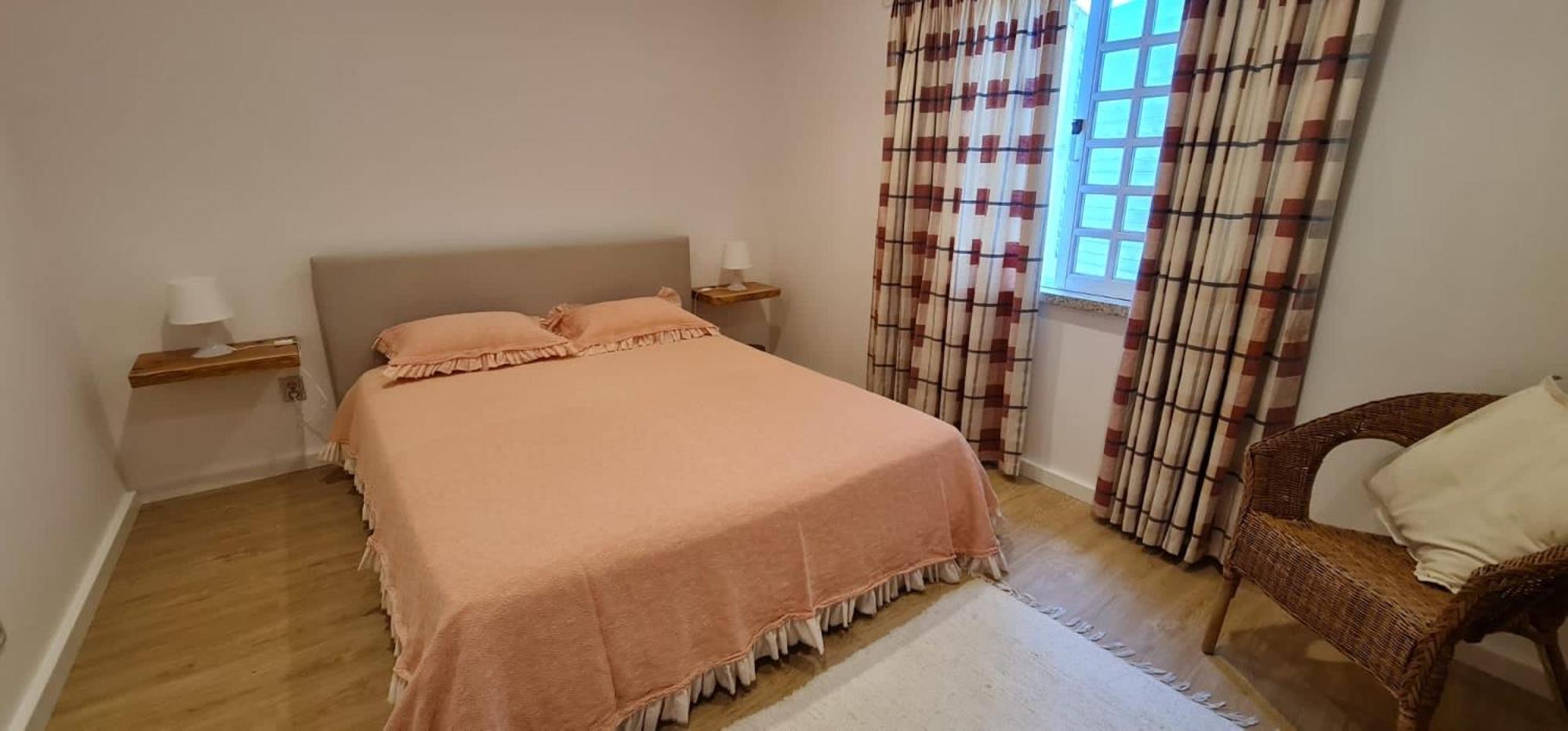 Stone House Villa Salzedas Екстериор снимка