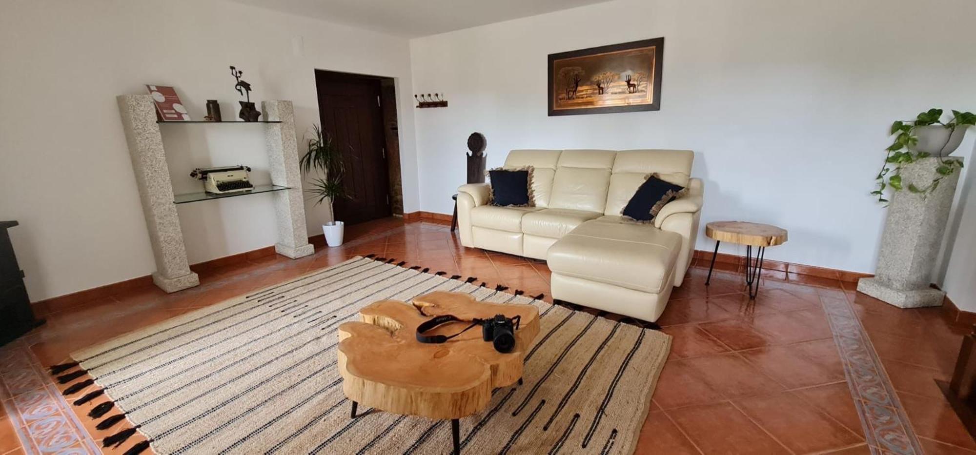 Stone House Villa Salzedas Екстериор снимка