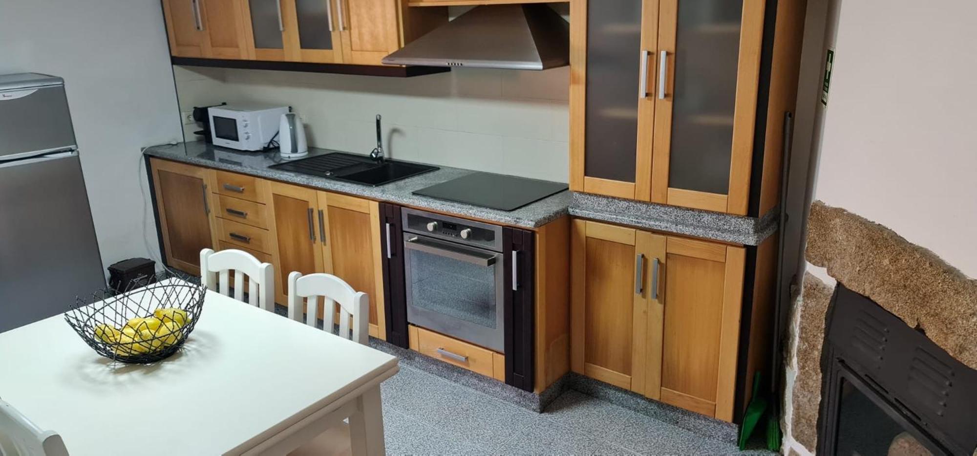 Stone House Villa Salzedas Екстериор снимка