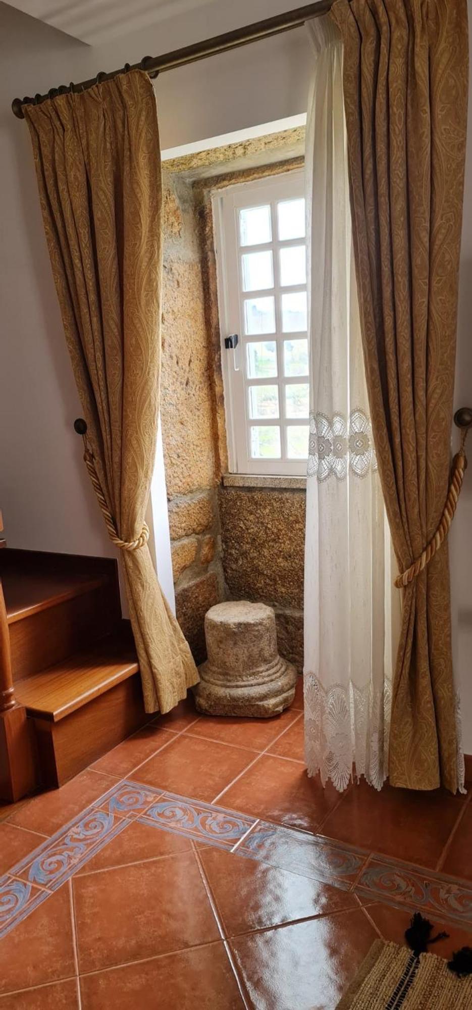 Stone House Villa Salzedas Екстериор снимка