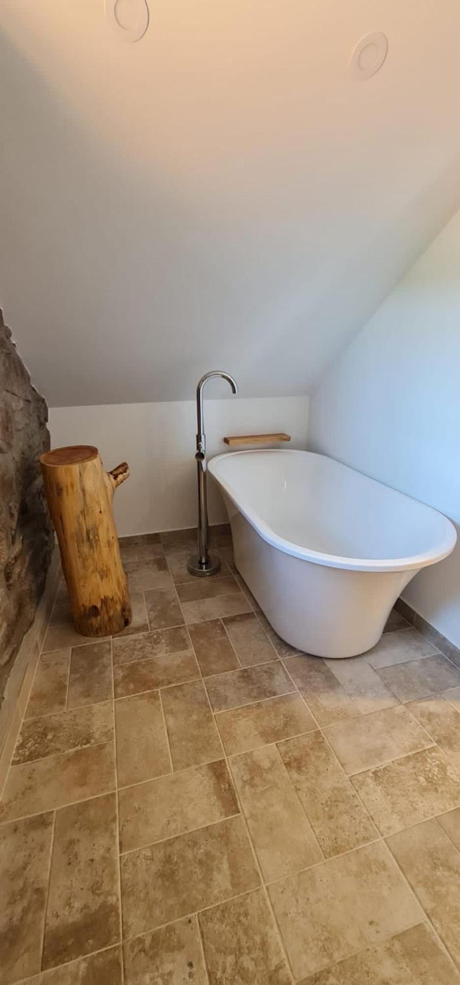 Stone House Villa Salzedas Екстериор снимка
